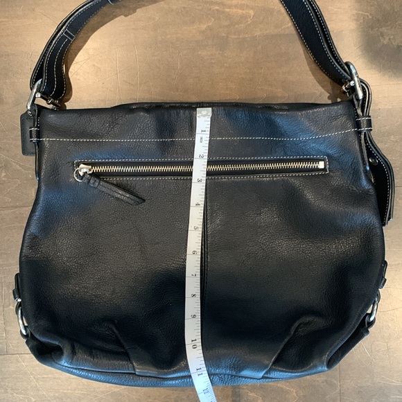 Coach purse - Picture 11 of 12